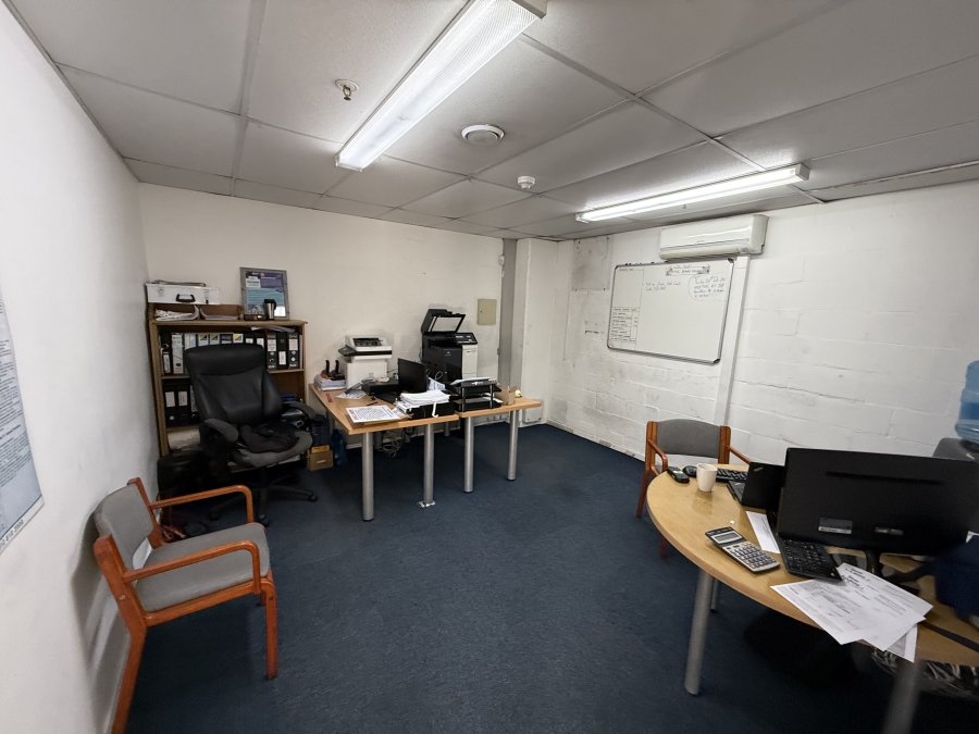 To Let commercial Property for Rent in Bellville South Western Cape
